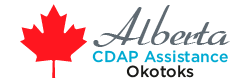 Okotoks CDAP Assistance